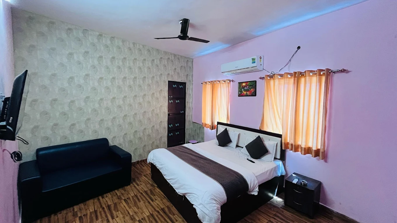 Hotel Roshan