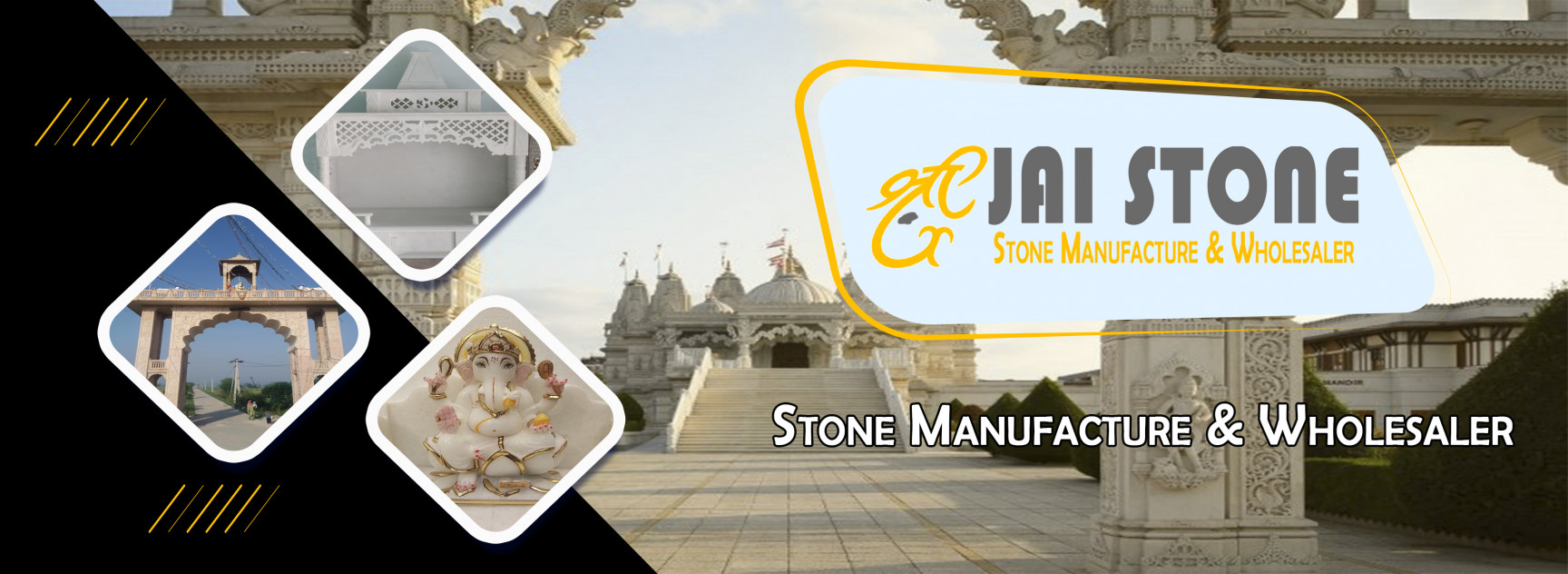 Shri Jai Stone Industries