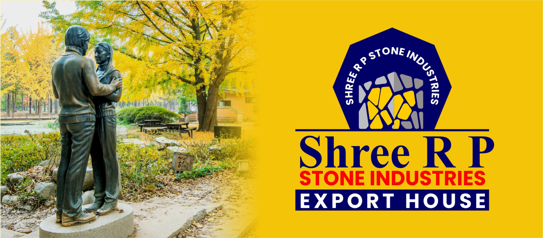 SHREE R P STONE INDUSTRIES