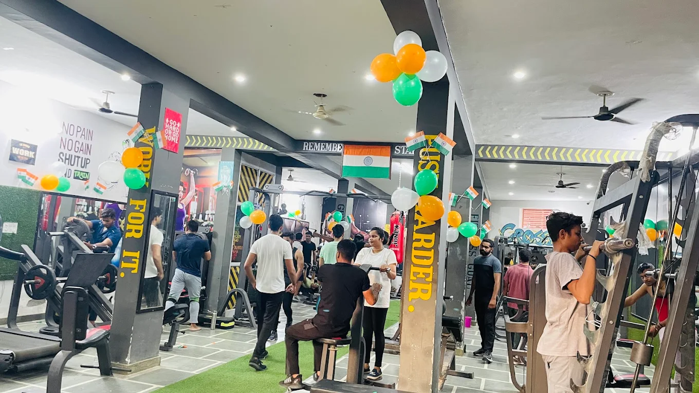 KL Fitness Gym
