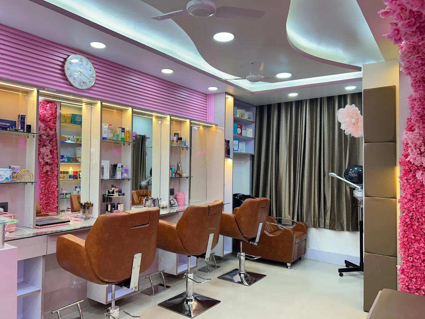 Blush Beauty by Eram