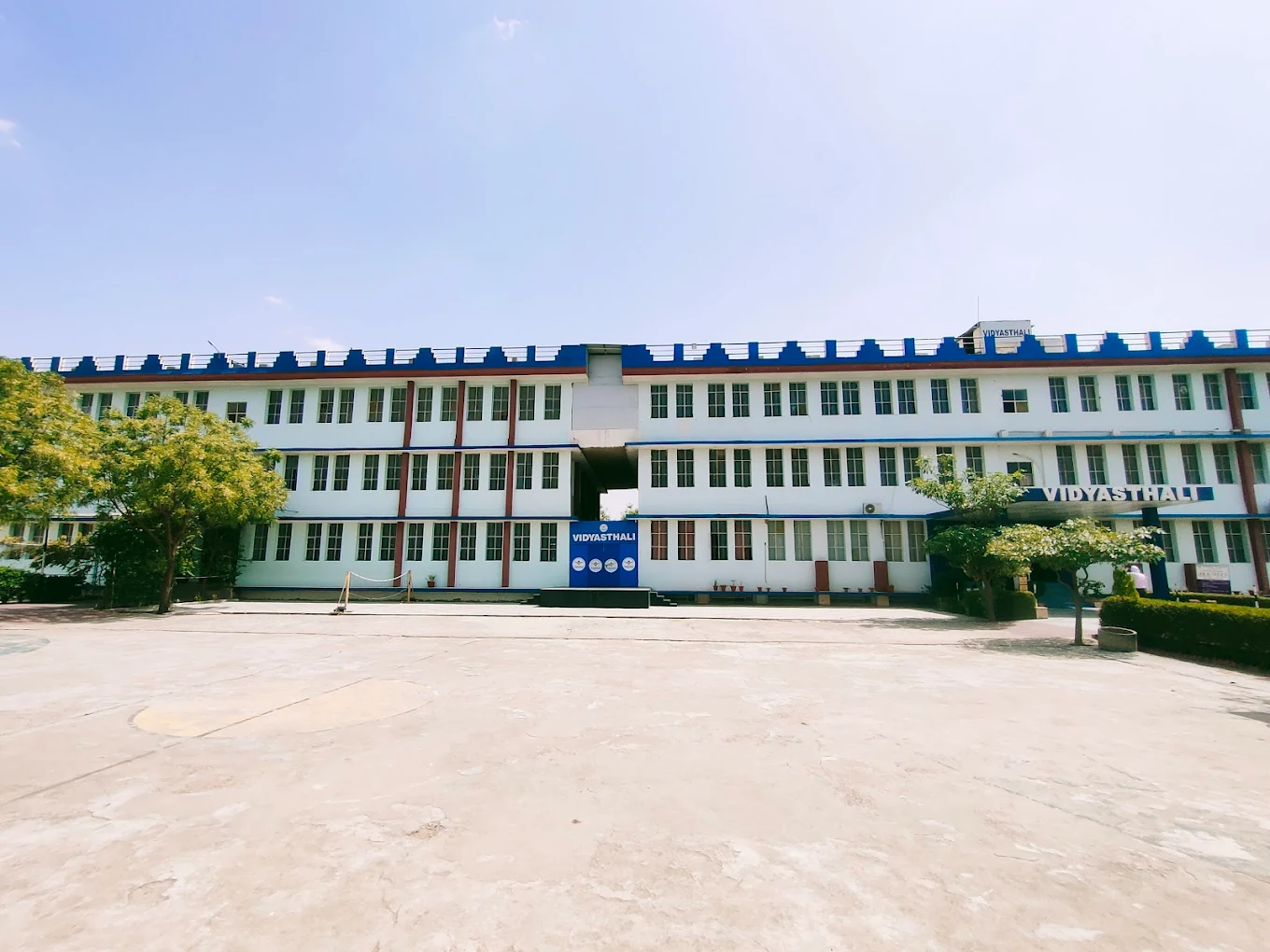 vidyasthali public school