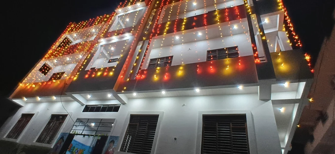 L.B.S. SCHOOL