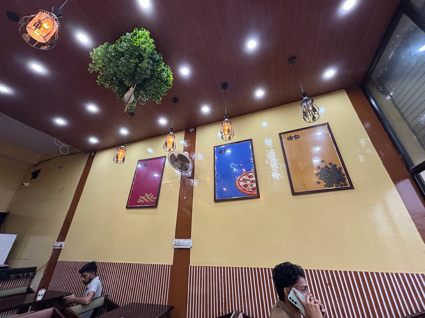 Dip n Bite in Dausa