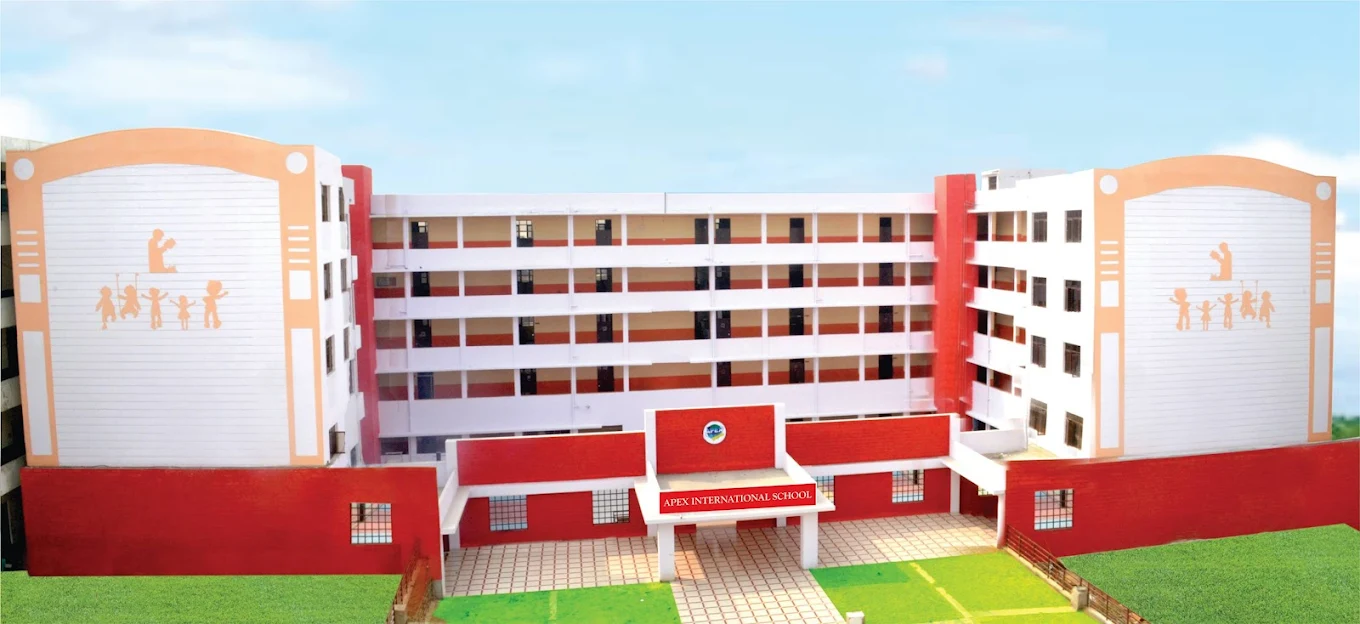 Apex International School Jaipur