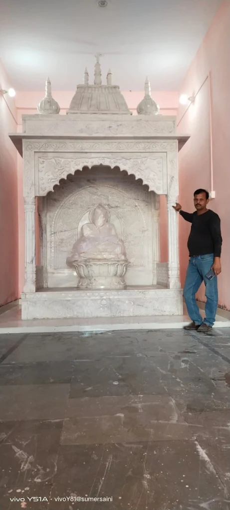 SHANKAR STONE ART