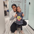 Dr.Harmeet Passi in Jaipur