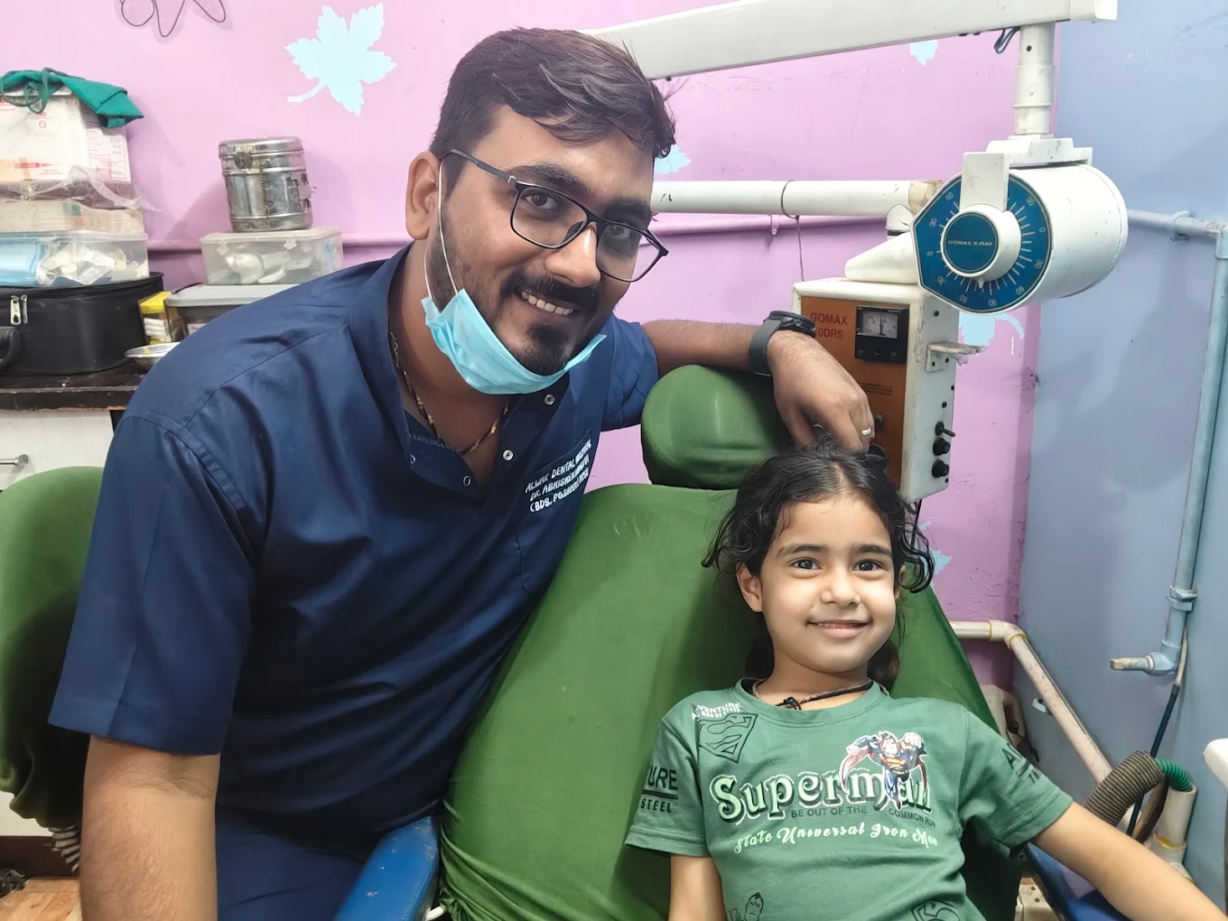 Alwar Dental Hospital(Orthodontic & Implant centre) in Jaipur