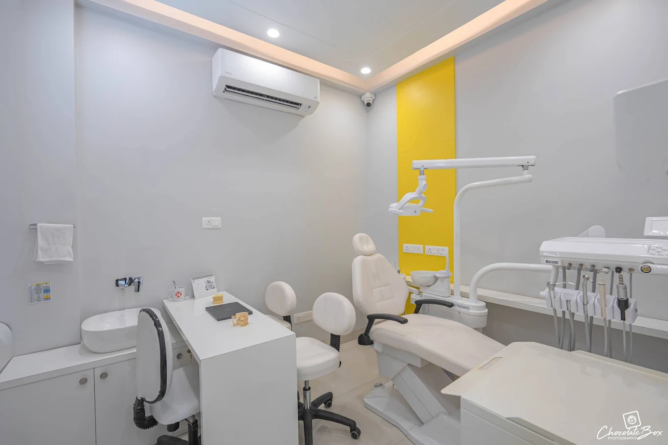 Royal Dental Clinic and Hospital Jaipur