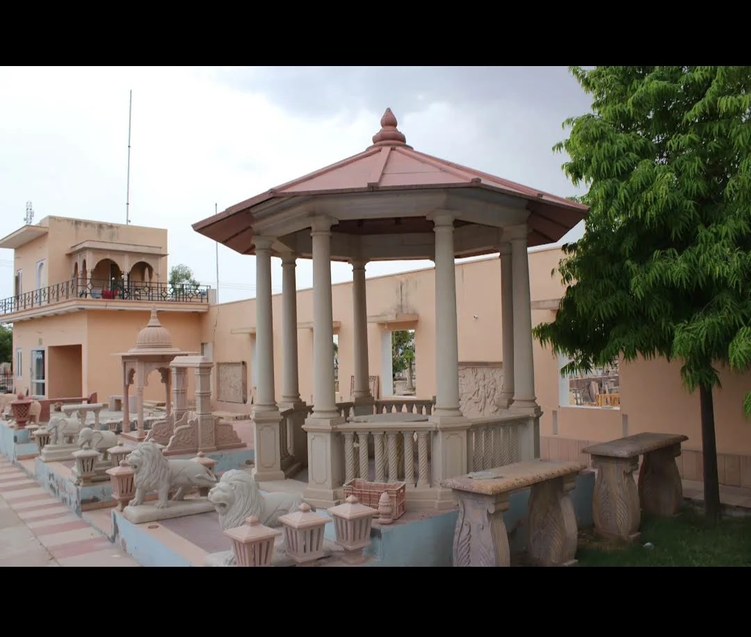 Shakti Stone Company