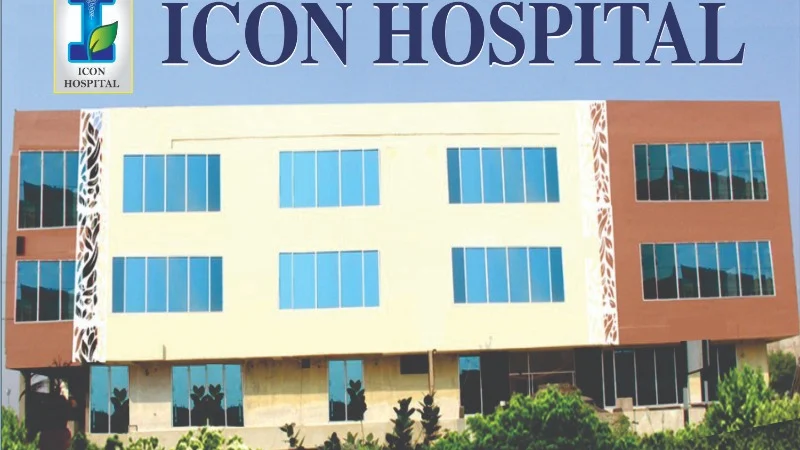ICON Hospital