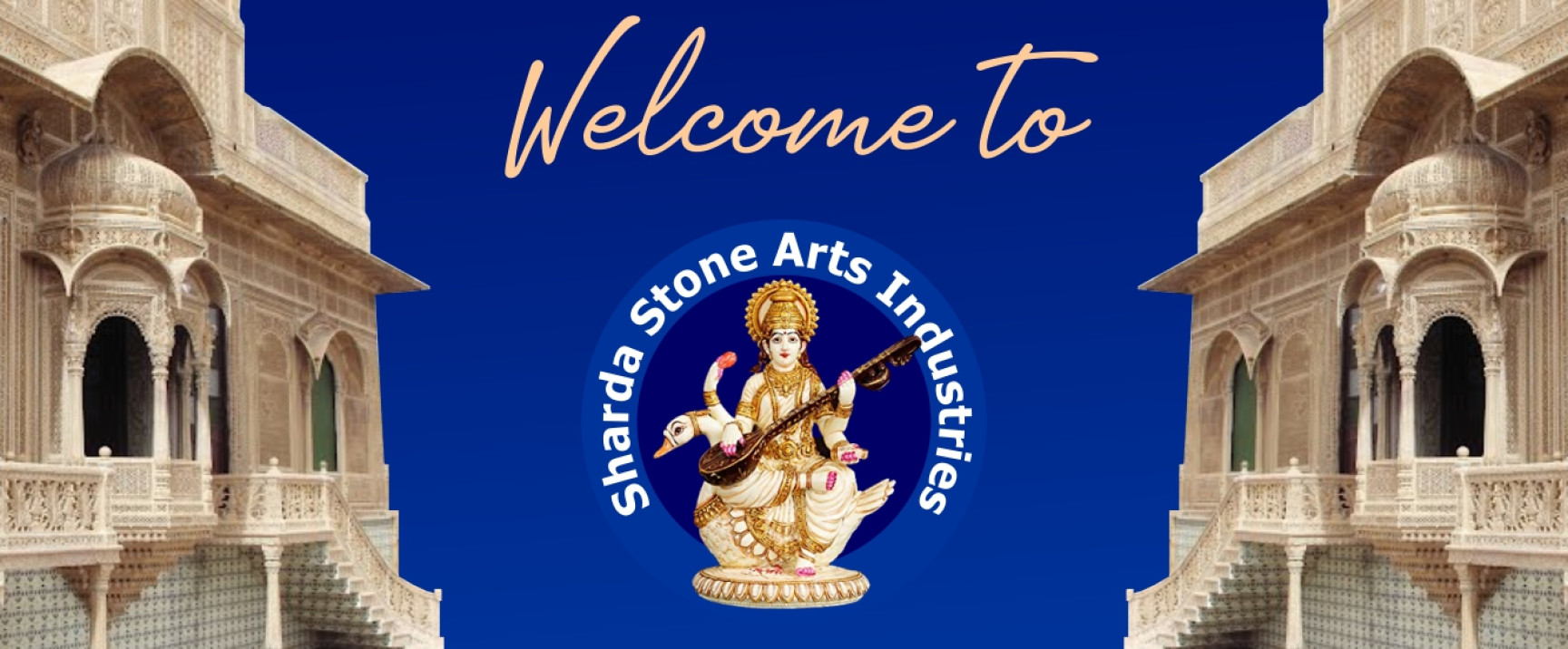 Sharda Stone Article Industries