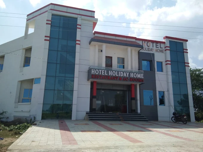 Hotel Holiday Home
