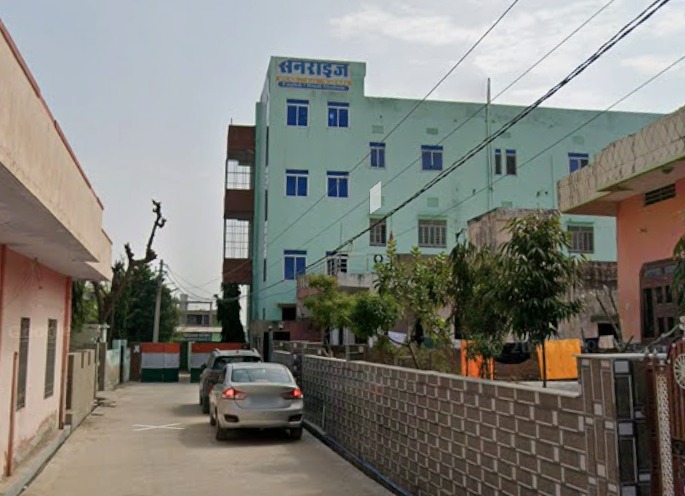 SUNRISE SR.SEC.SCHOOL