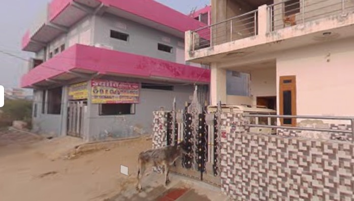 Jyoti Adarsh vidhya mandir