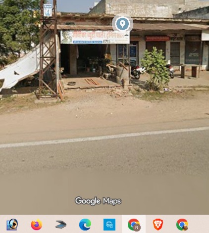 Givika beauty parlour