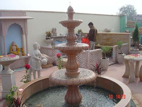 Vikash Stone Industries gallery image