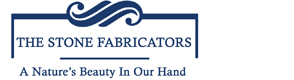 The Stone Fabricators (Unit-1 TSF STONE VENEER) logo