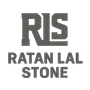 Ratan Lal Stone logo