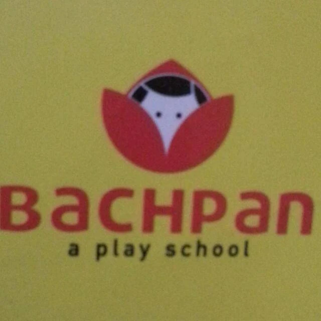 Bachpan Play School logo
