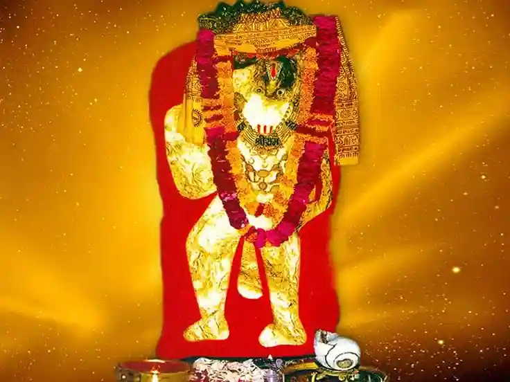 Mehandipur Balaji Sawamani Online Booking at Shiv Misthan Bhandar logo