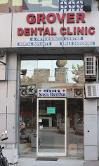 Grover Dental Clinic - Raja Park, Jaipur logo
