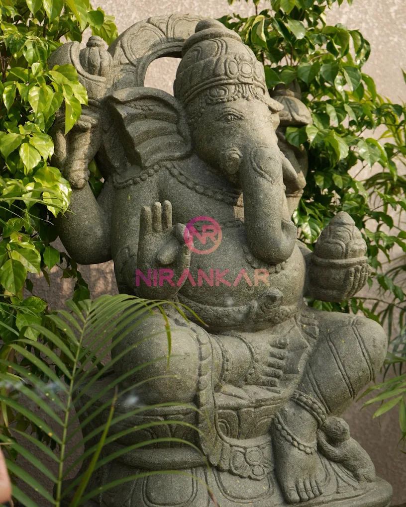 Stone Karigari by Nirankar logo